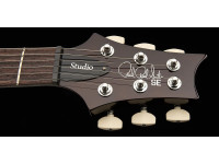 PRS SE Studio Orange Tiger Smokeburst (2026) PRS SE Studio Orange Tiger Smokeburst (2026)